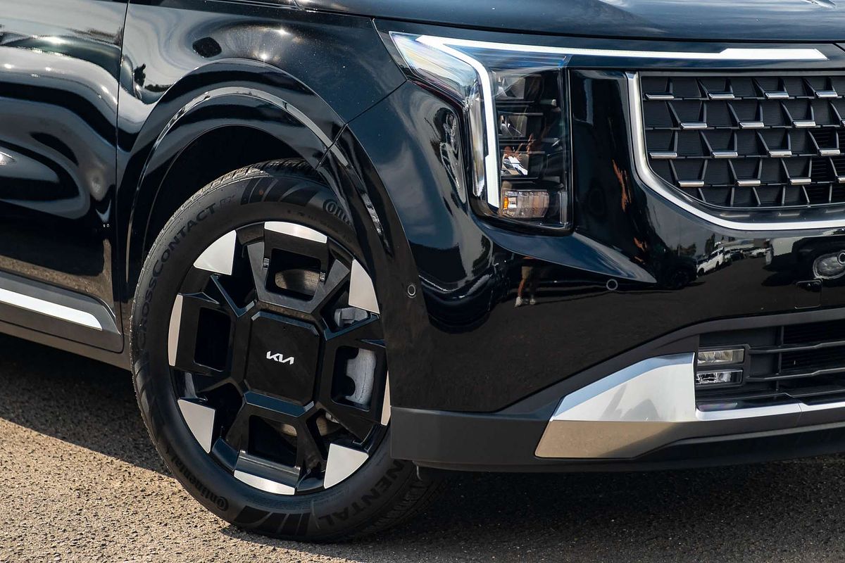 2025 Kia Carnival GT-Line KA4 PE