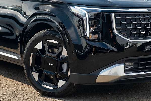 2025 Kia Carnival GT-Line KA4 PE