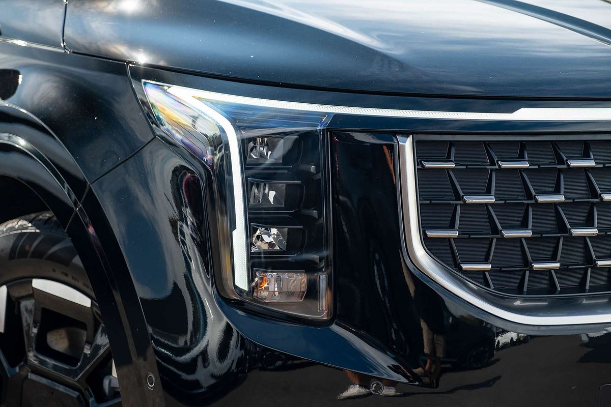 2025 Kia Carnival GT-Line KA4 PE