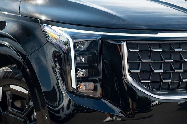 2025 Kia Carnival GT-Line KA4 PE