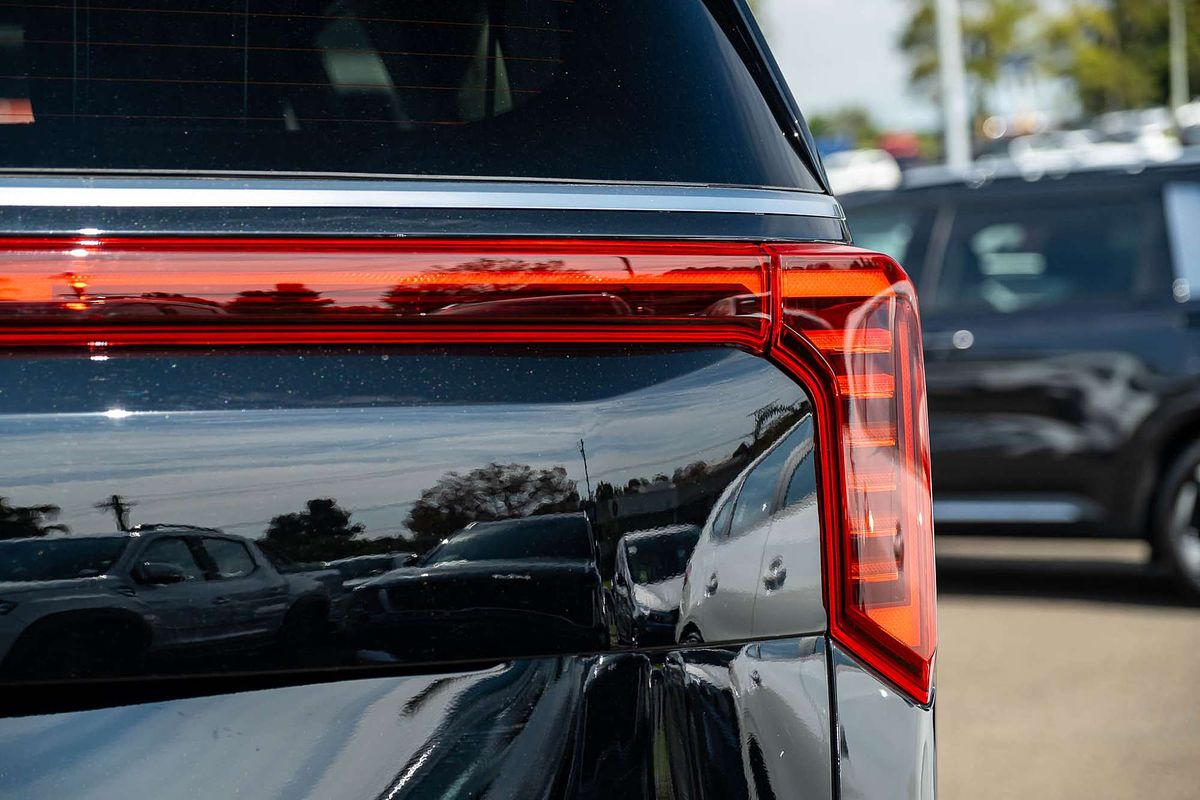 2025 Kia Carnival GT-Line KA4 PE