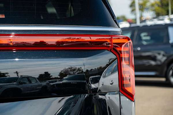 2025 Kia Carnival GT-Line KA4 PE