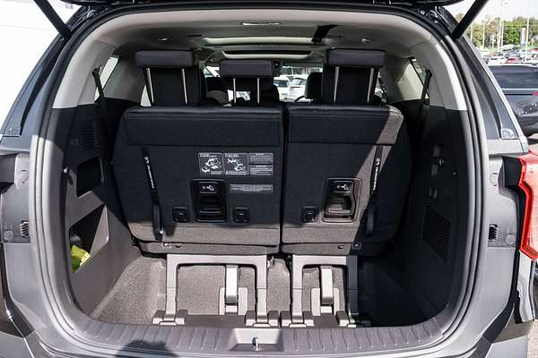 2025 Kia Carnival GT-Line KA4 PE
