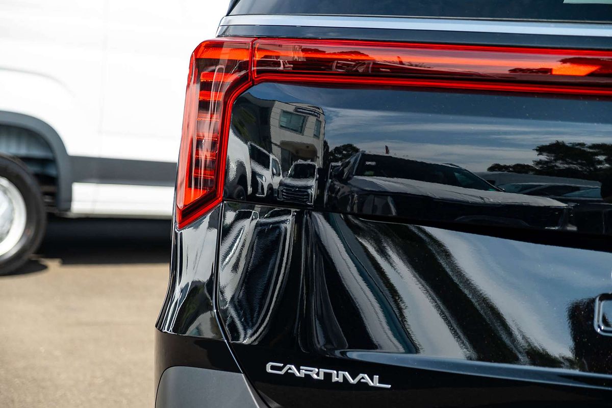 2025 Kia Carnival GT-Line KA4 PE