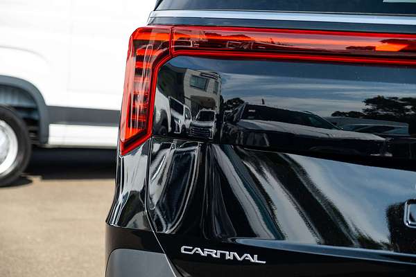 2025 Kia Carnival GT-Line KA4 PE