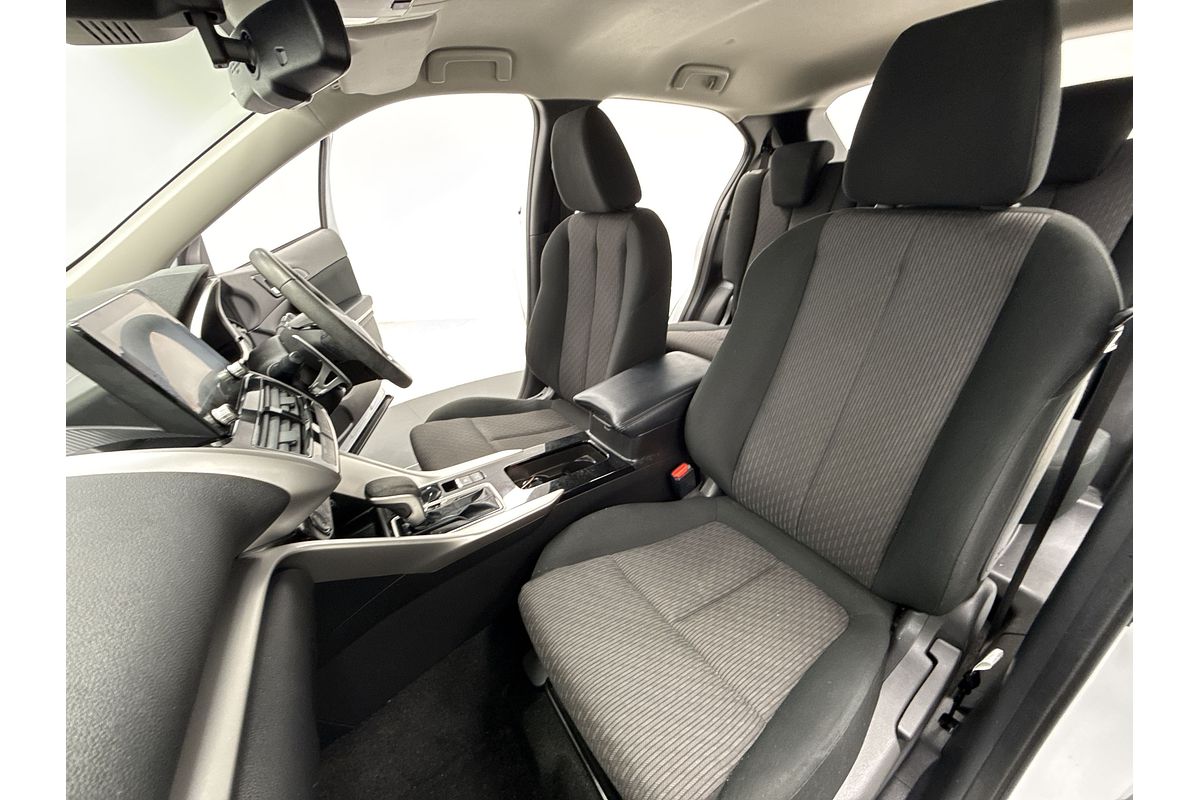 2024 Mitsubishi Eclipse Cross LS YB