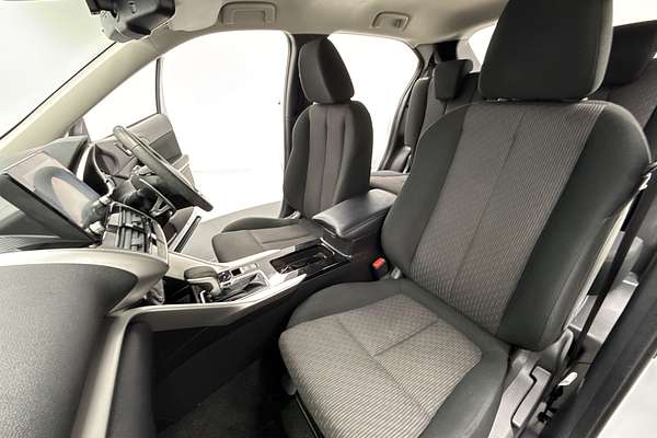 2024 Mitsubishi Eclipse Cross LS YB