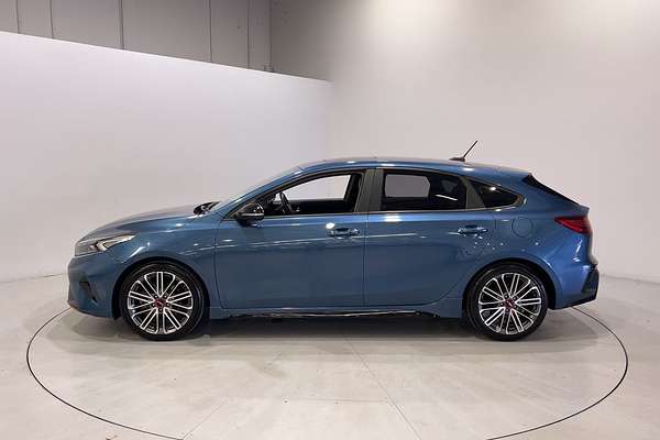 2021 Kia Cerato GT BD