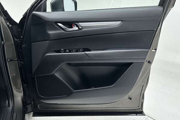 2021 Mazda CX-8 Sport KG Series