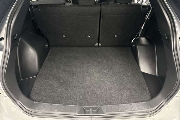 2024 Mitsubishi Eclipse Cross LS YB