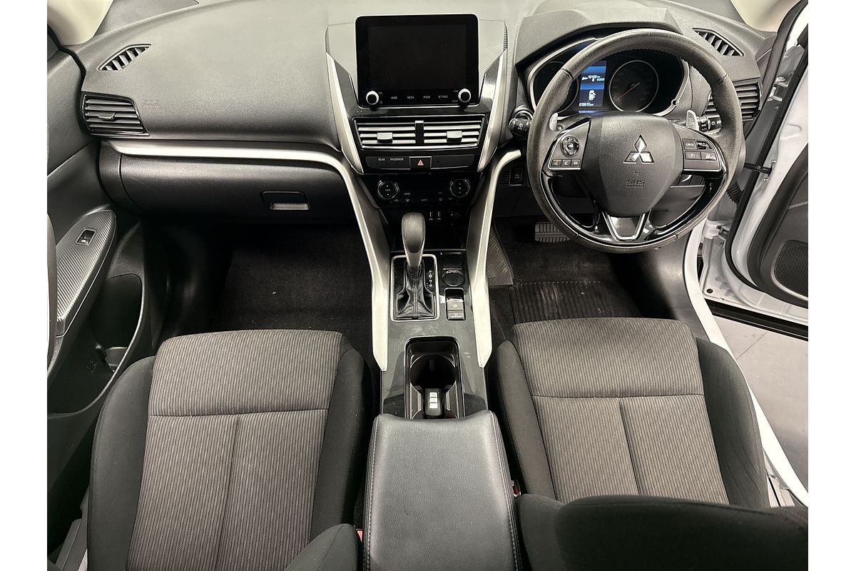 2024 Mitsubishi Eclipse Cross LS YB