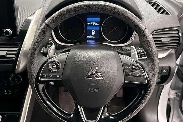 2024 Mitsubishi Eclipse Cross LS YB