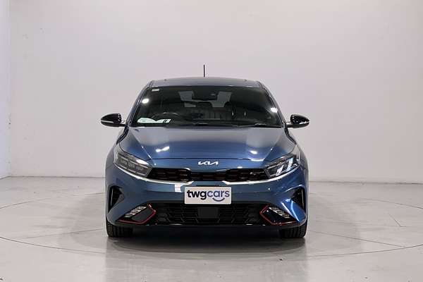 2021 Kia Cerato GT BD