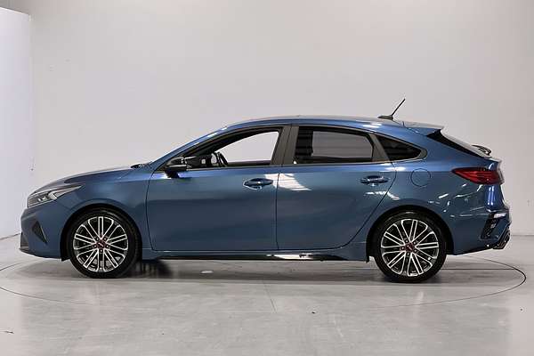 2021 Kia Cerato GT BD