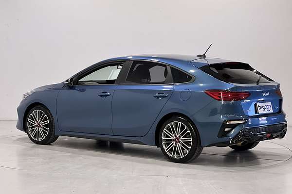 2021 Kia Cerato GT BD
