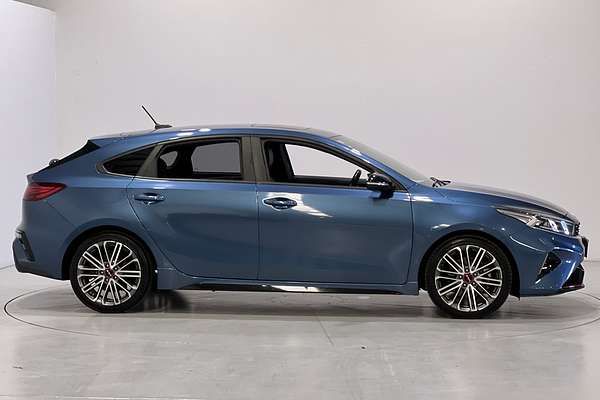 2021 Kia Cerato GT BD