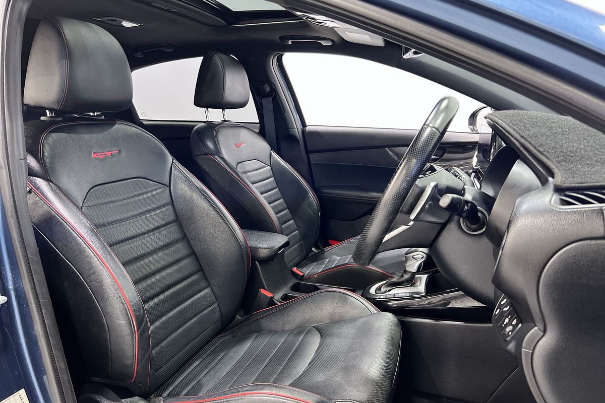 2021 Kia Cerato GT BD