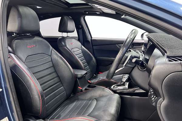 2021 Kia Cerato GT BD