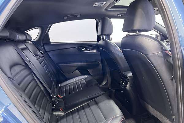 2021 Kia Cerato GT BD