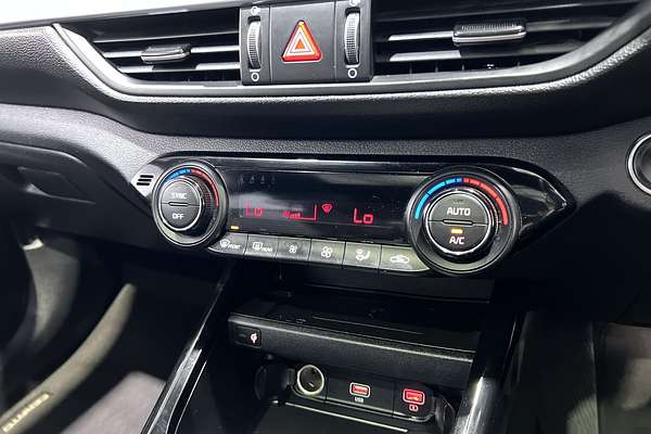 2021 Kia Cerato GT BD