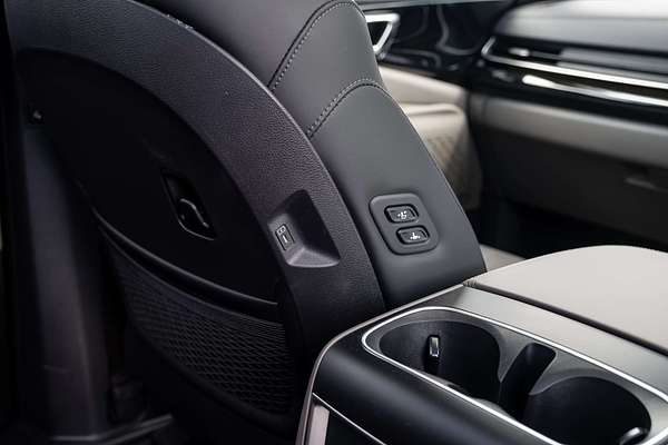 2025 Kia Carnival GT-Line KA4 PE