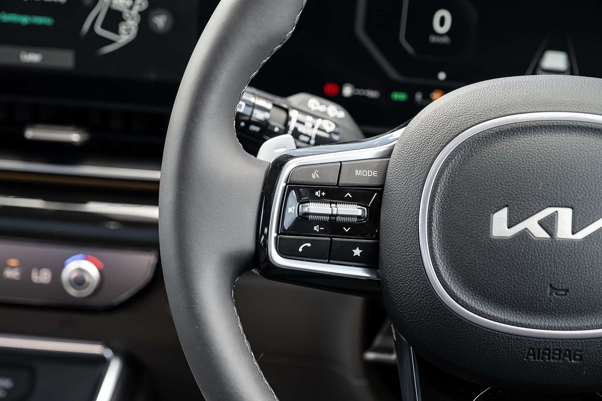 2025 Kia Carnival GT-Line KA4 PE