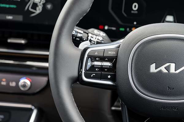 2025 Kia Carnival GT-Line KA4 PE