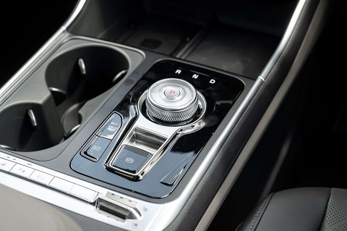 2025 Kia Carnival GT-Line KA4 PE