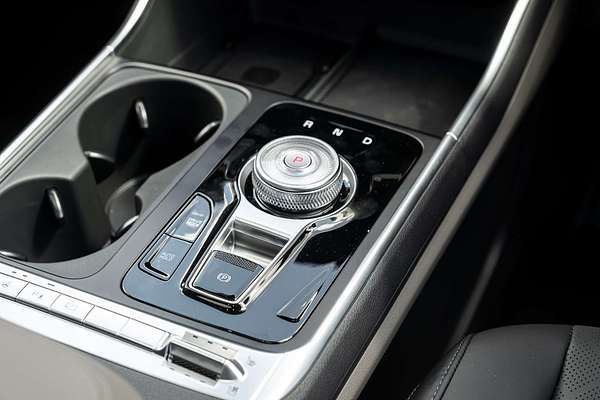 2025 Kia Carnival GT-Line KA4 PE