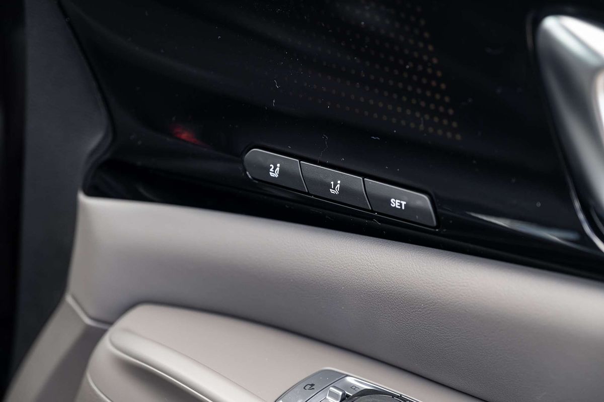 2025 Kia Carnival GT-Line KA4 PE