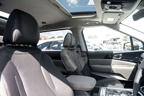 2025 Kia Carnival GT-Line KA4 PE