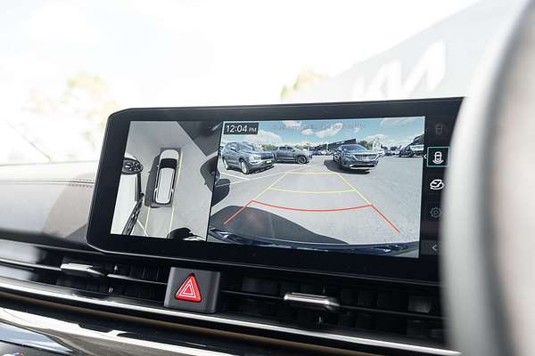 2025 Kia Carnival GT-Line KA4 PE