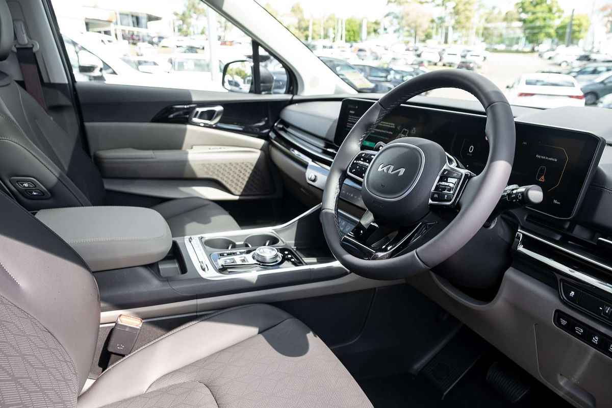2025 Kia Carnival GT-Line KA4 PE