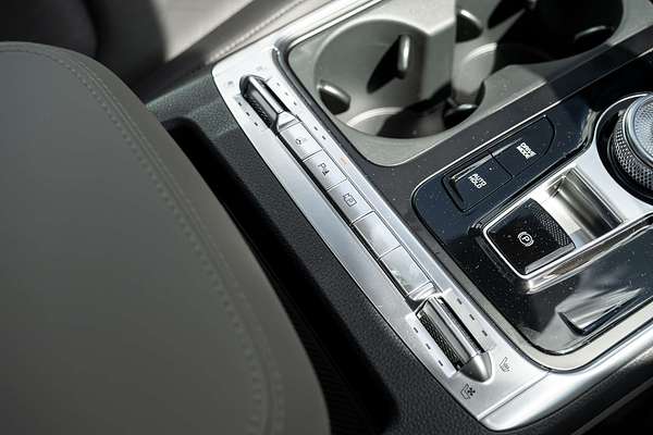 2025 Kia Carnival GT-Line KA4 PE