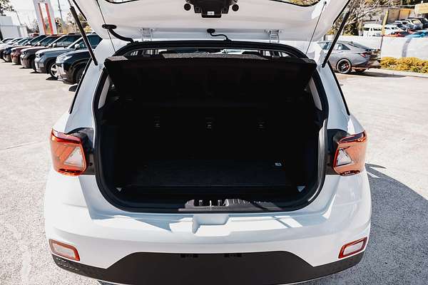 2025 Hyundai Venue  QX.V5