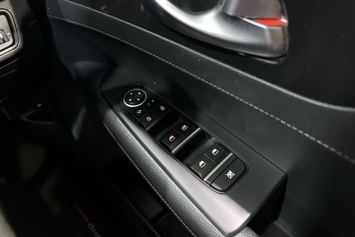 2021 Kia Cerato GT BD