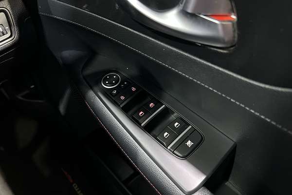 2021 Kia Cerato GT BD