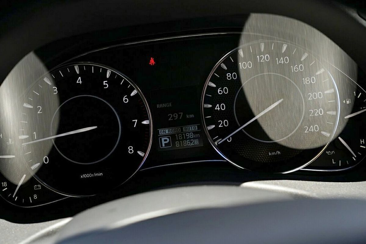 2024 Nissan Patrol Ti-L Y62