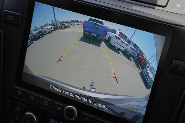 2024 Nissan Patrol Ti-L Y62