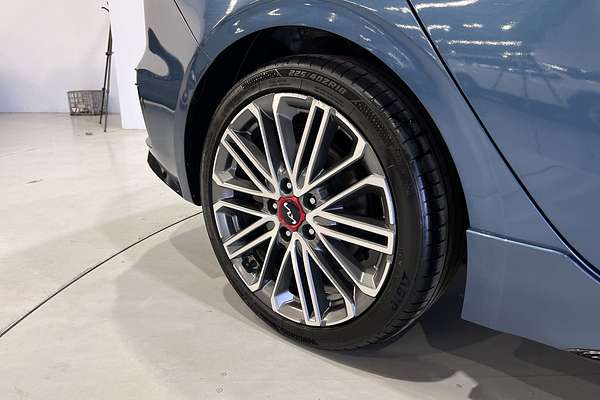 2021 Kia Cerato GT BD