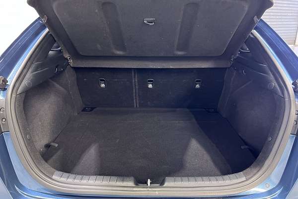 2021 Kia Cerato GT BD