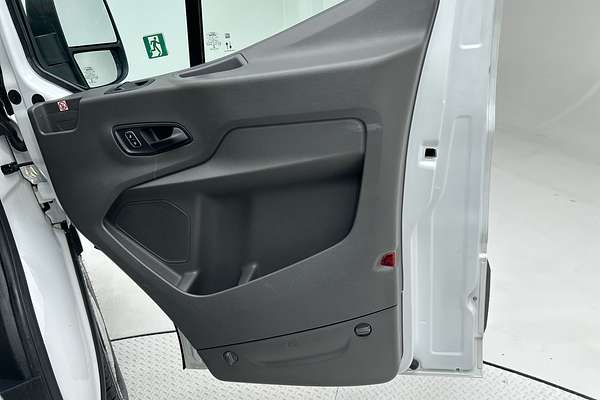 2021 Ford Transit 410L VO