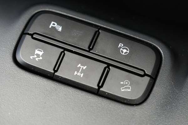 2022 Ford Ranger FX4 PX MkIII 4X4 3.2L