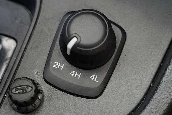 2022 Ford Ranger FX4 PX MkIII 4X4 3.2L