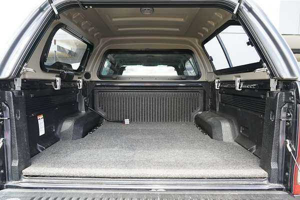 2022 Ford Ranger FX4 PX MkIII 4X4 3.2L