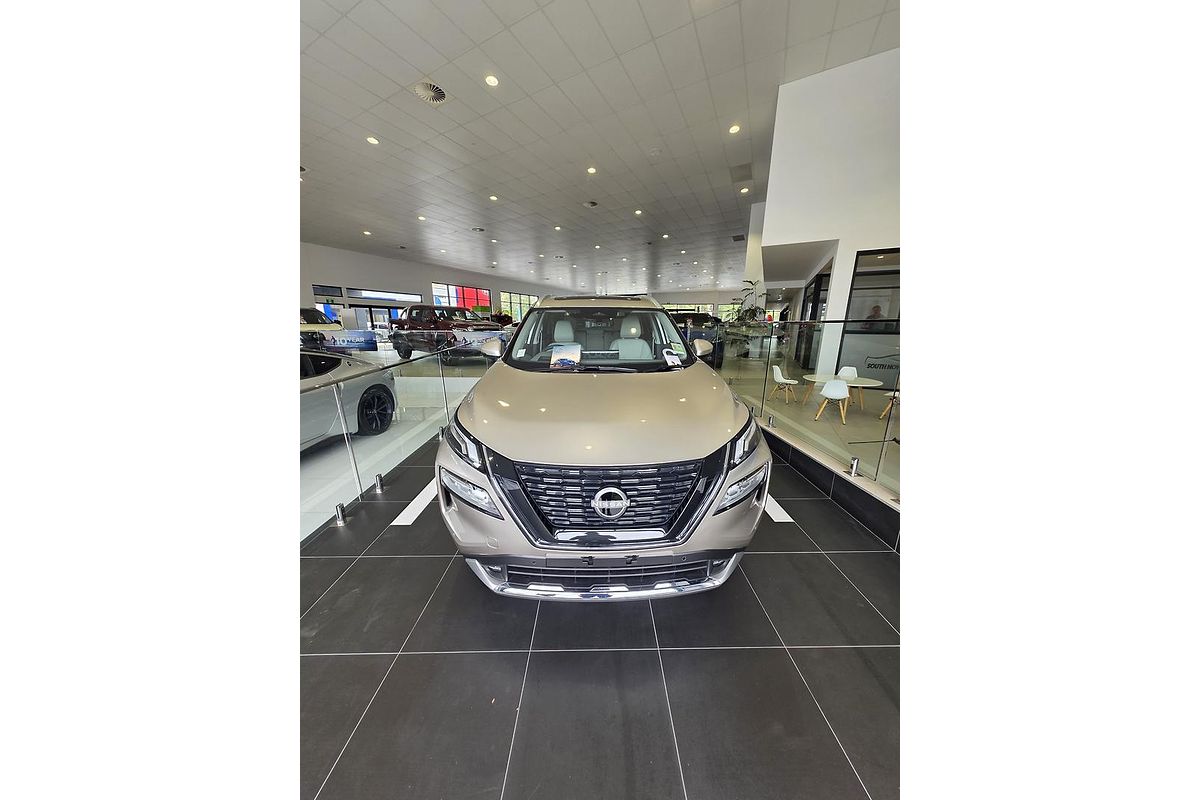 2025 Nissan X-TRAIL Ti e-POWER T33