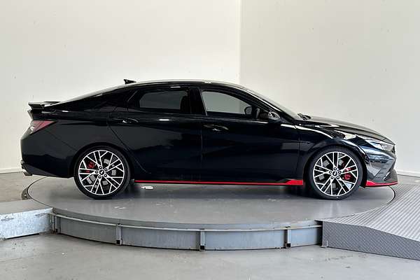 2023 Hyundai i30 N Premium CN7.V1