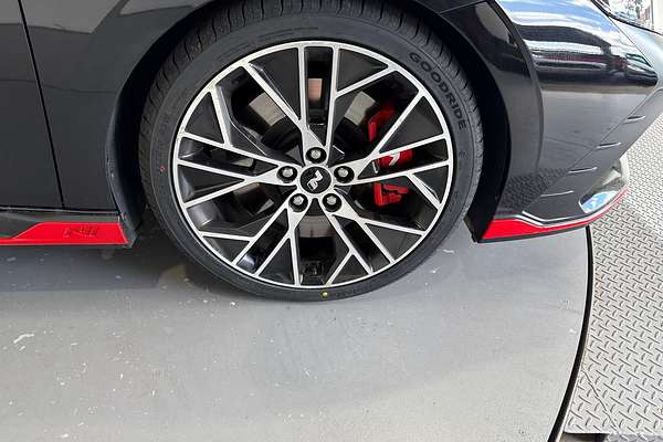 2023 Hyundai i30 N Premium CN7.V1