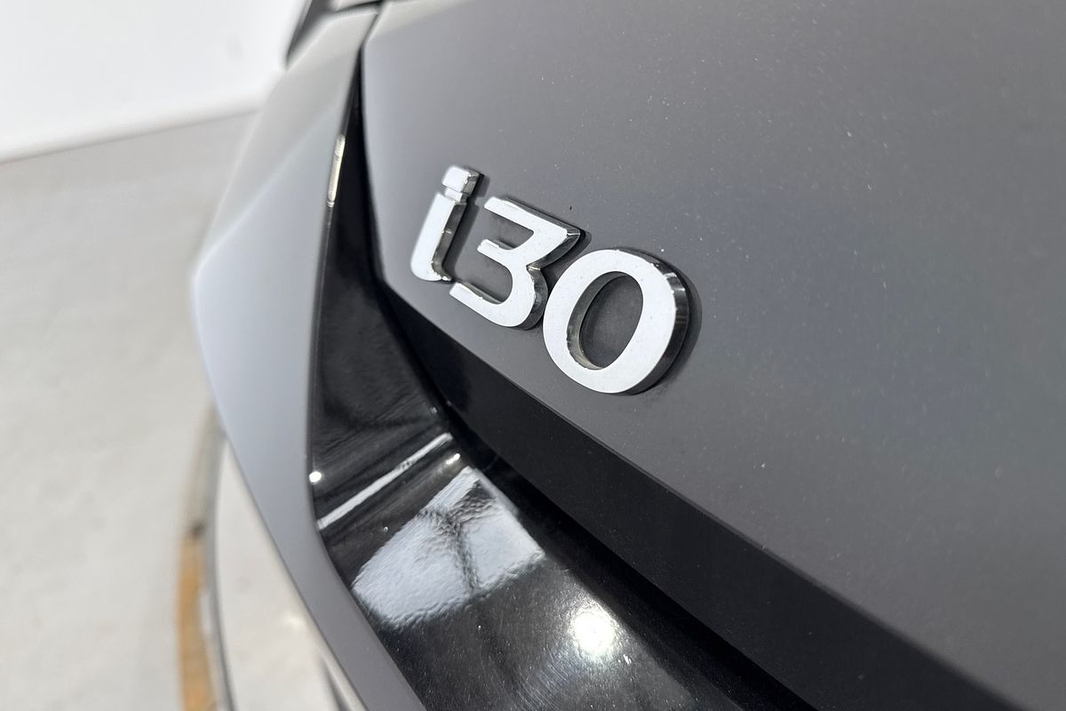 2023 Hyundai i30 N Premium CN7.V1