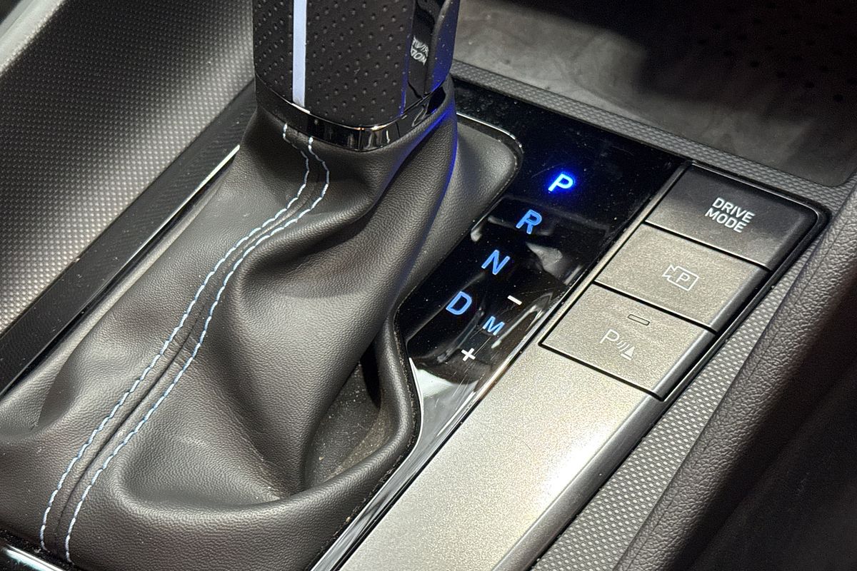 2023 Hyundai i30 N Premium CN7.V1